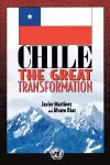 Chile cover