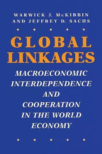 Global Linkages cover