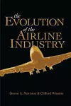 The Evolution of the Airline Industry cover