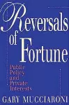 Reversals of Fortune cover