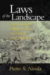 Laws of the Landscape cover
