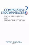Comparative Disadvantages? cover