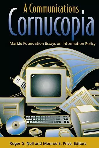 A Communications Cornucopia cover