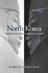 North Korea through the Looking Glass cover