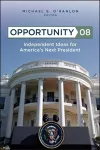Opportunity 08 cover