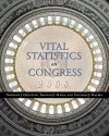 Vital Statistics on Congress 2008 cover