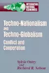 Techno-Nationalism and Techno-Globalism cover