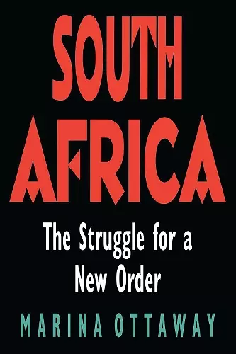 South Africa cover