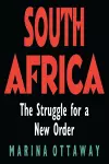 South Africa cover