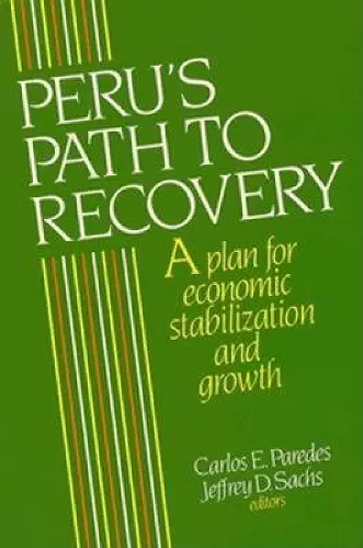 Peru's Path to Recovery cover