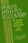 Peru's Path to Recovery cover