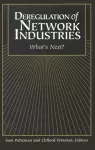 Deregulation of Network Industries cover