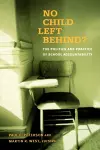 No Child Left Behind? cover