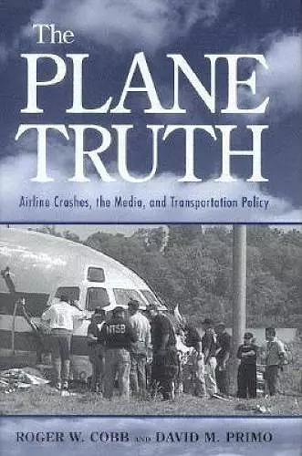 The Plane Truth cover