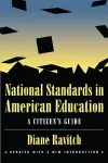 National Standards in American Education cover