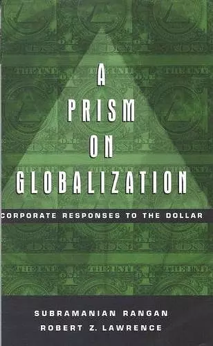A Prism on Globalization cover