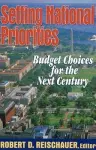 Setting National Priorities cover