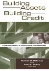 Building Assets, Building Credit cover
