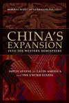 China's Expansion into the Western Hemisphere cover