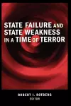 State Failure and State Weakness in a Time of Terror cover