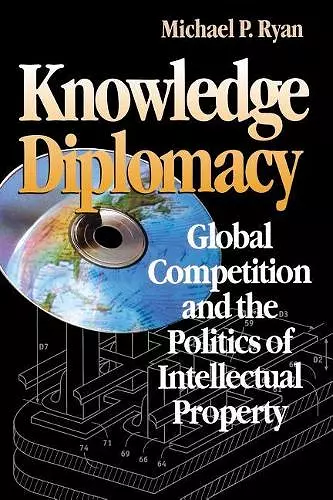 Knowledge Diplomacy cover