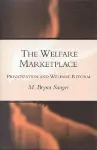 The Welfare Marketplace cover