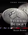 The Federal Budget cover