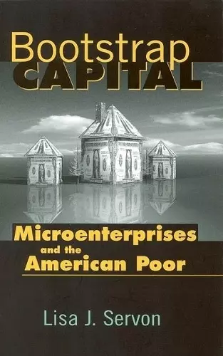 Bootstrap Capital cover