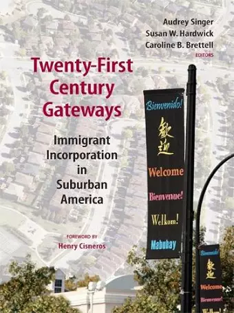 Twenty-First Century Gateways cover