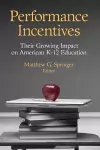 Performance Incentives cover