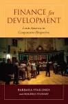 Finance for Development cover