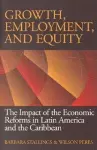 Growth, Employment, and Equity cover