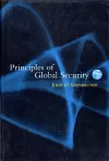 Principles of Global Security cover