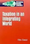 Taxation in an Integrating World cover