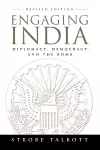 Engaging India cover