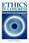 Ethics in Congress cover