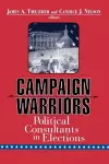 Campaign Warriors cover