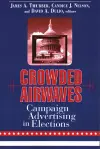 Crowded Airwaves cover