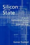 Silicon and the State cover