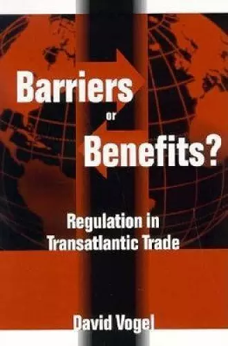 Barriers or Benefits? cover