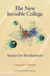 The New Invisible College cover