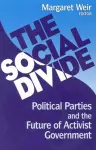The Social Divide cover