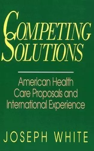 Competing Solutions cover