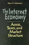 The Internet Economy cover