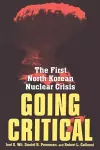 Going Critical cover