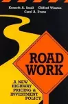 Road Work cover