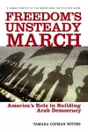 Freedom's Unsteady March cover