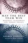 May the Best Team Win cover