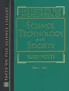 The Facts on File Encyclopedia of Science, Technology, and Society cover