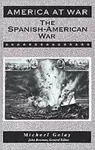 Spanish American War cover